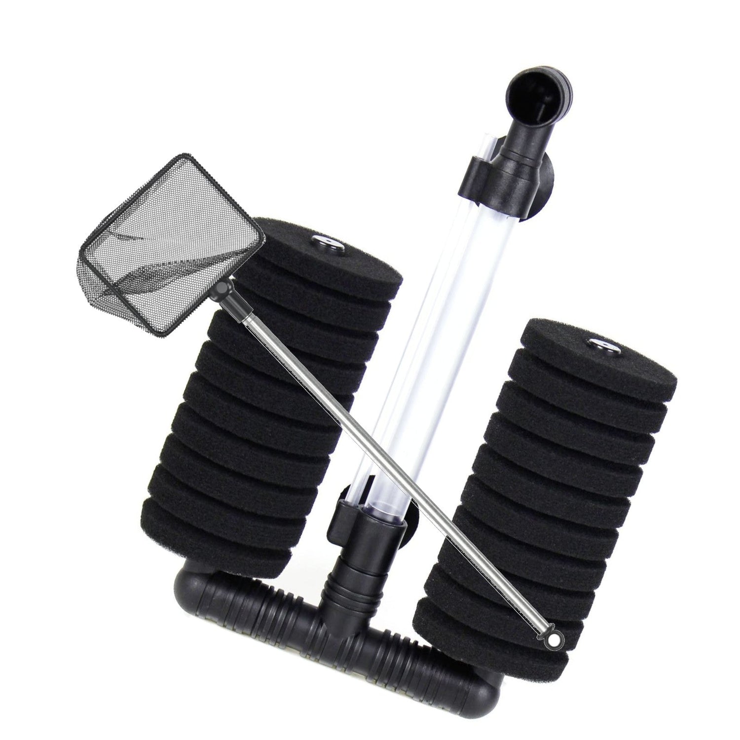 Freshwater Aquarium Supplies & Tank Accessories