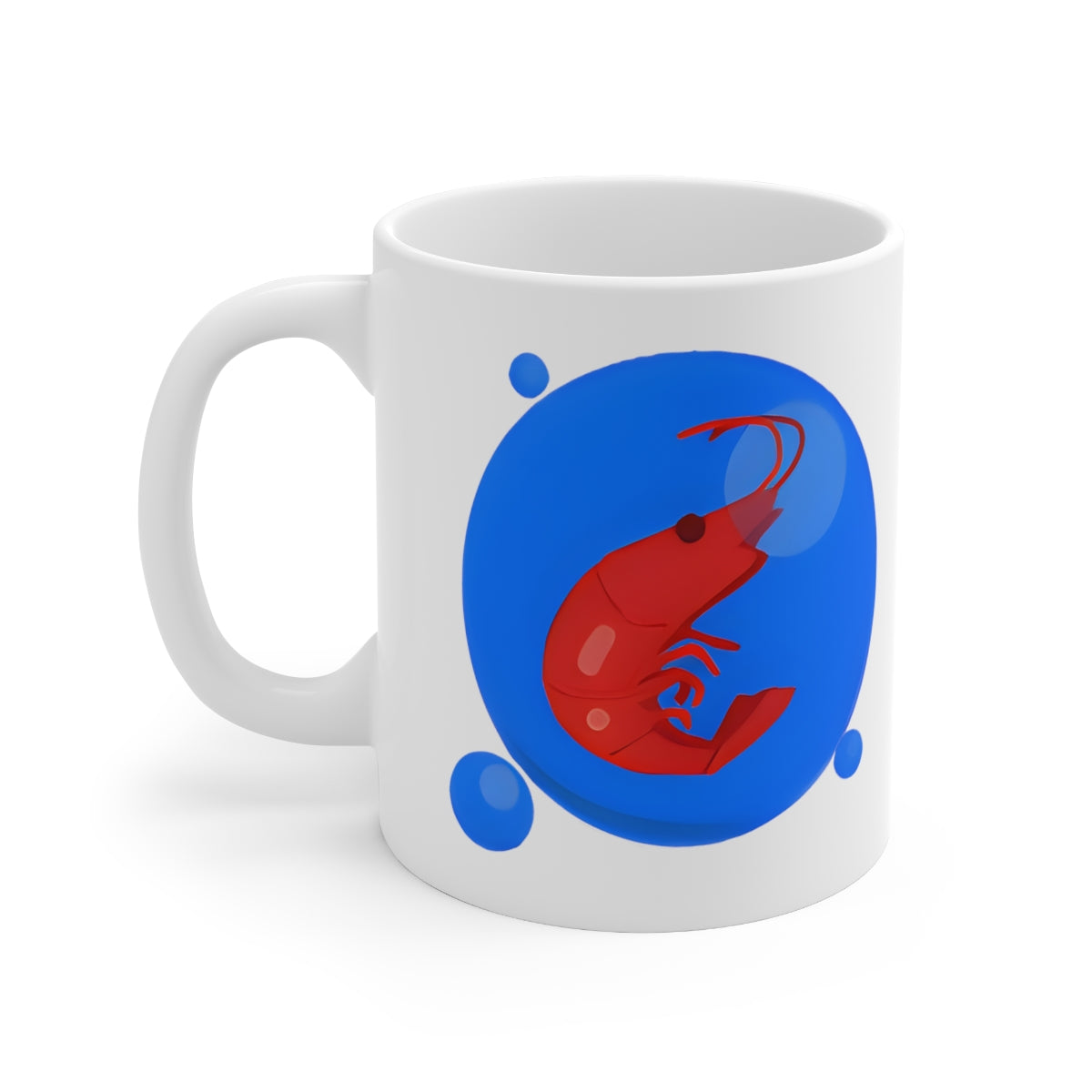 Aquatics Mug