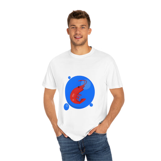 Shrimp Up Aquatics Shirt