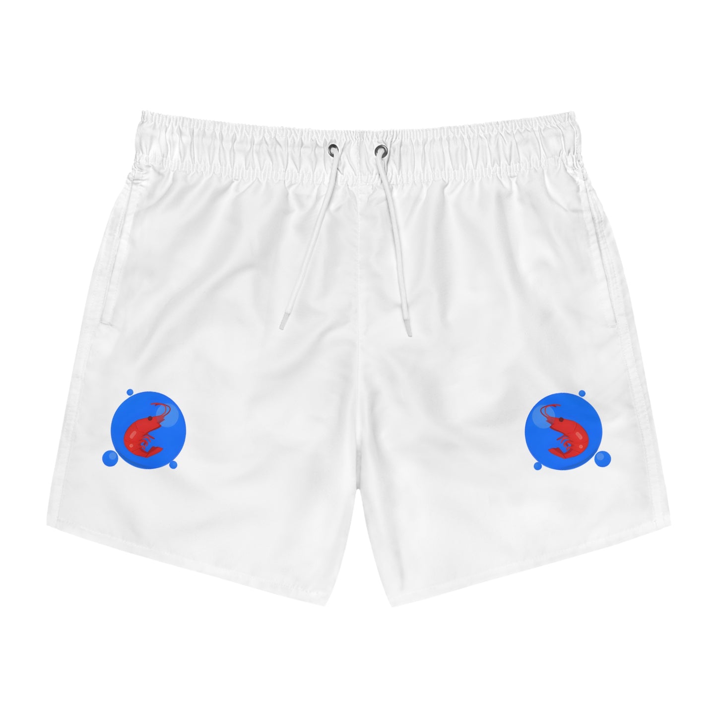 Shrimp Up Aquatics Swimwear