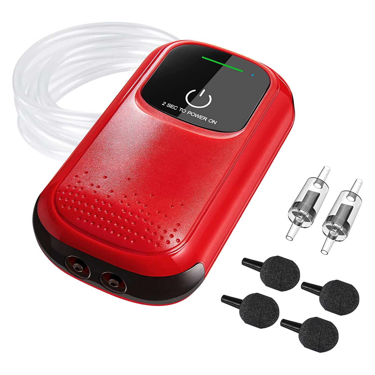 Air Pumps for Aquariums