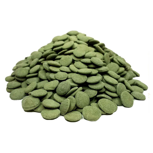 Sinking Spirulina Shrimp Wafers