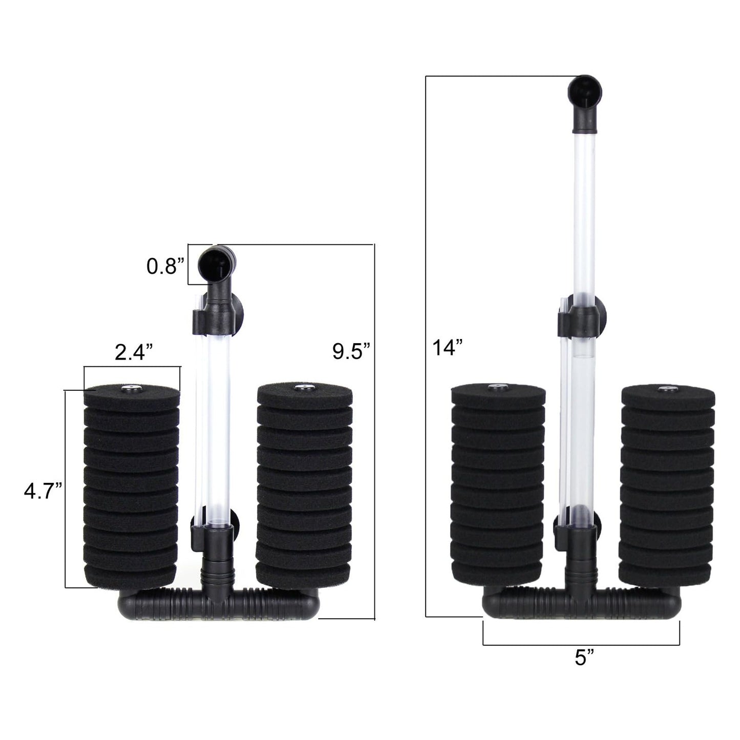 Sponge Filter