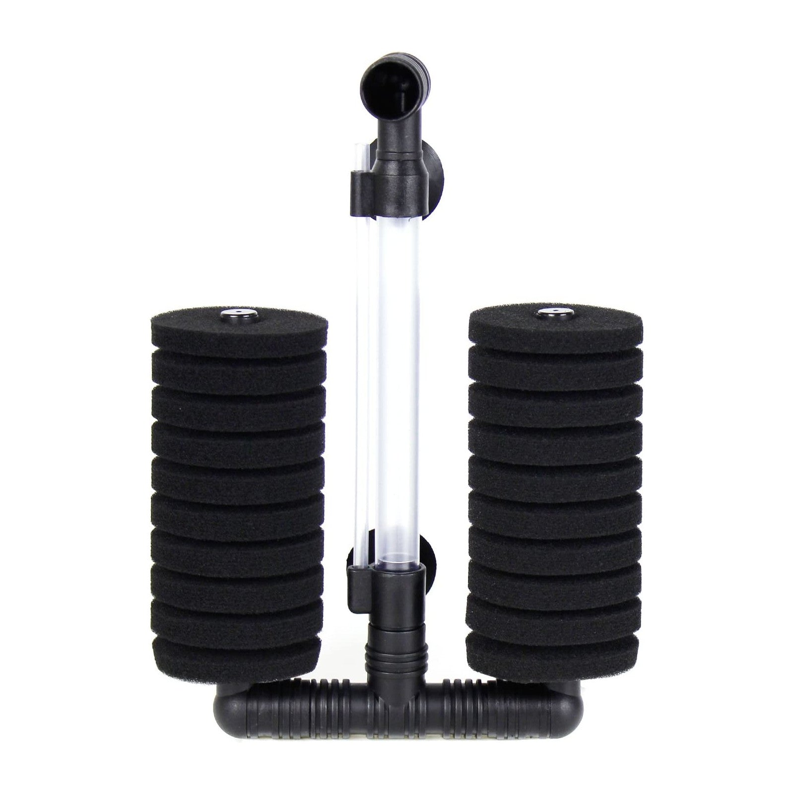 Efficient Sponge Filter for Shrimp Tanks | Shrimp Up Aquatics